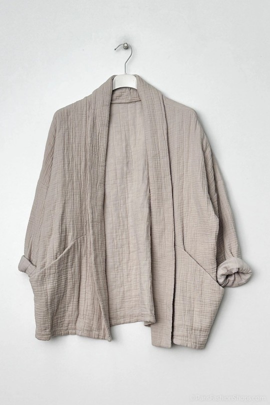 5354_VesteKimonoMatelassée-Oversize-BEIGE