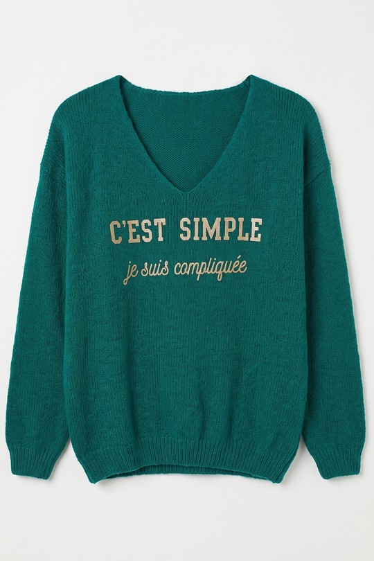 20127AH_PulComplique-VERT CANARD