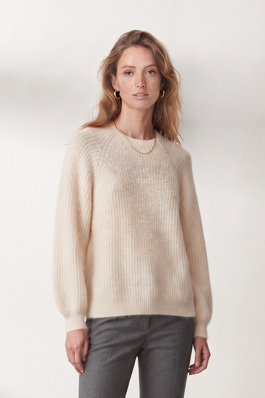 357_PuEffetMohair-CRÈME