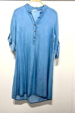 82361-BLEU FONCÉ