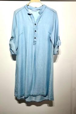 82361-BLEU FONCÉ