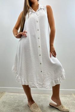 6605-GRIS CLAIRE