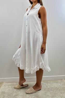 6605-GRIS CLAIRE