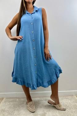 6605-GRIS CLAIRE