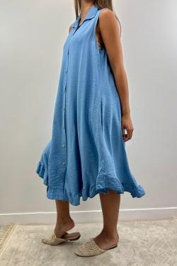 6605-GRIS CLAIRE