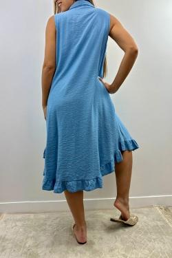 6605-GRIS CLAIRE