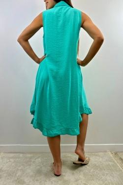 6605-GRIS CLAIRE