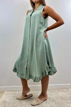 6605-GRIS CLAIRE