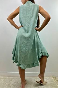 6605-GRIS CLAIRE