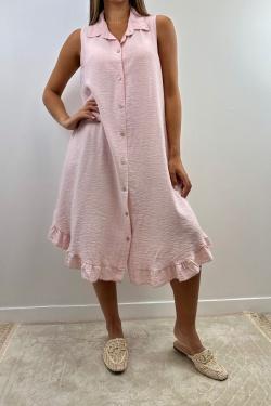 6605-GRIS CLAIRE