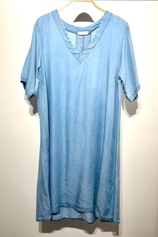 82225-BLEU CLAIR