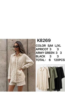 K8269-BEIGE