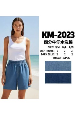 KM2023