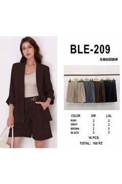BLE209