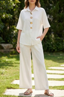 K8311-BLANC