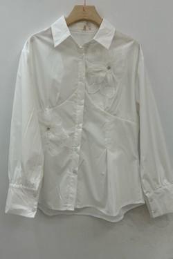 K8262-BLANC