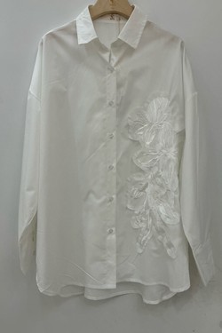 K8261-BLANC