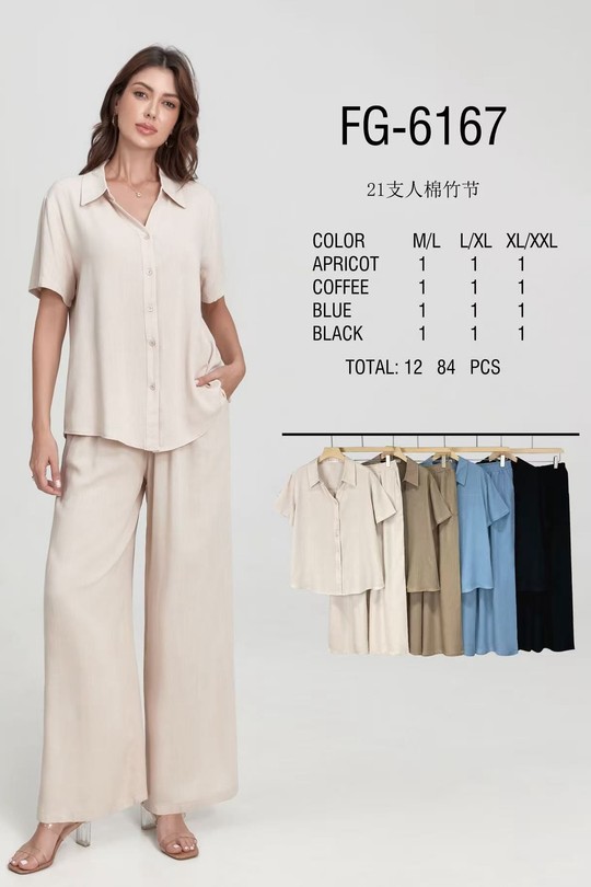 FG6167