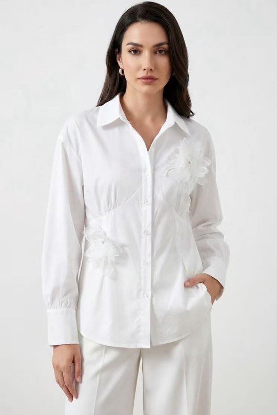 K8262-BLANC