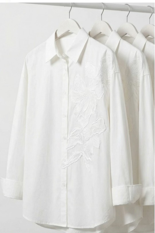 K8261-BLANC