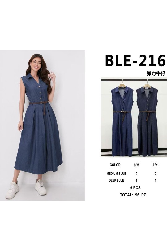 BLE216