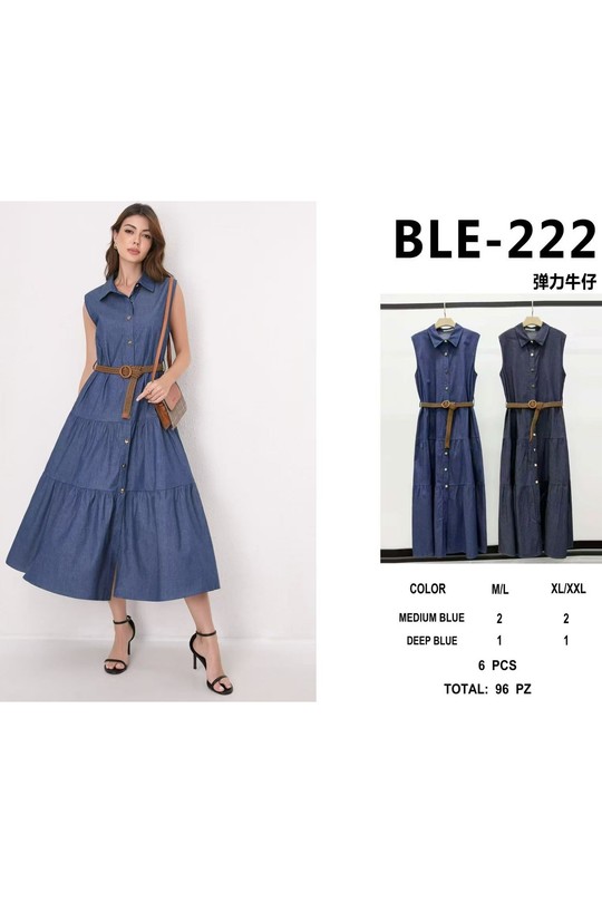 BLE222
