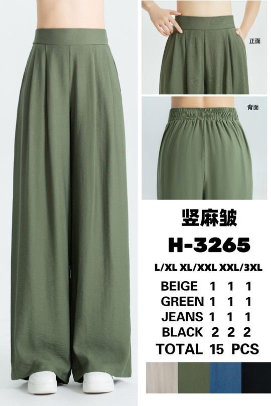 H3265