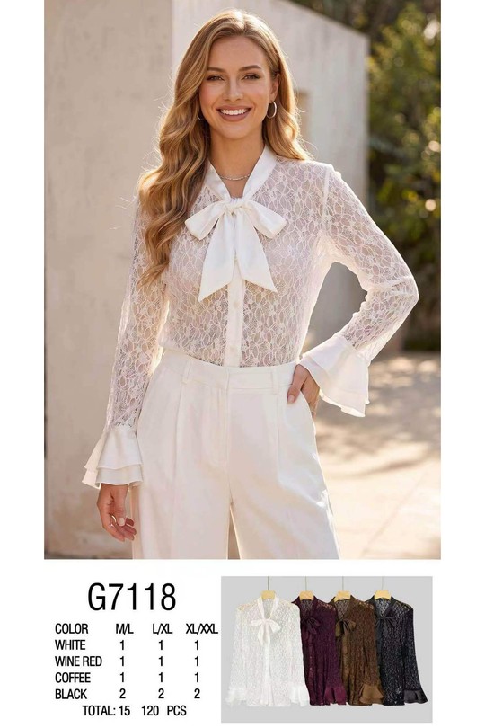 G7118