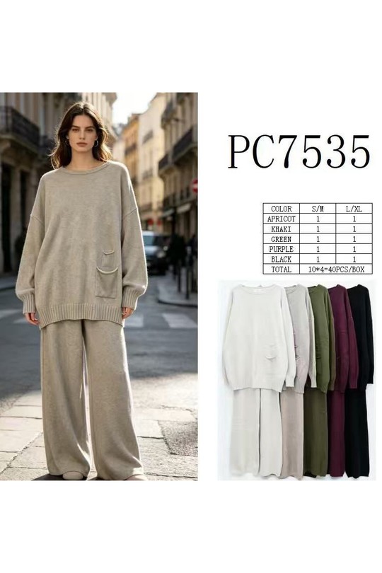 PC7535