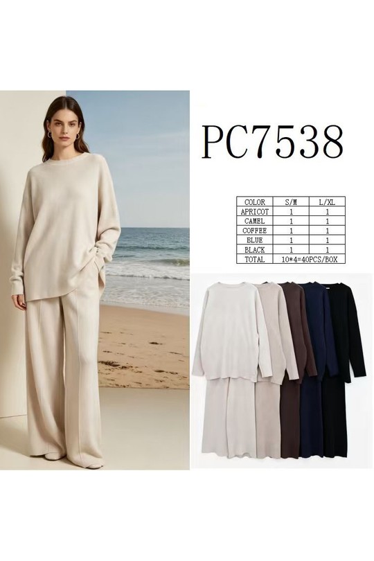 PC7538