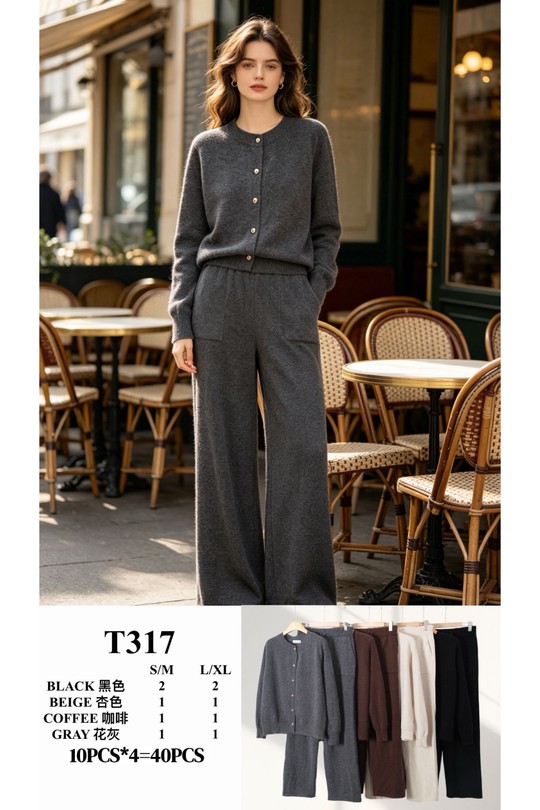 T317