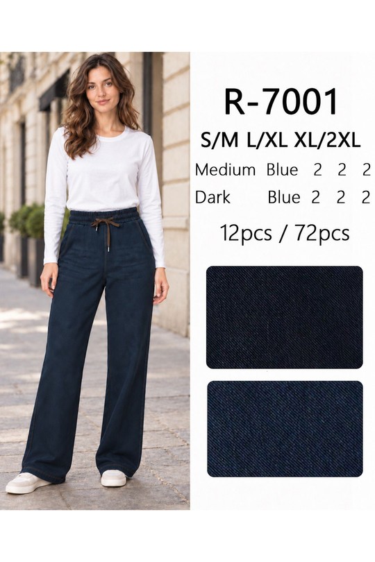 R7001