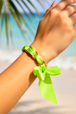 CT163-VERT CLAIR-OR