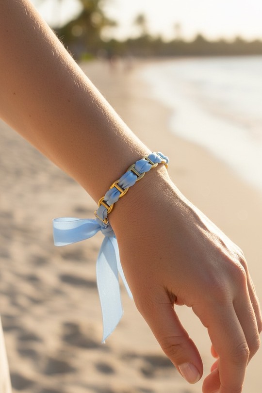 CT163-BLEU CIEL-OR