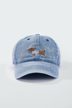 MJ320HK-BLEU
