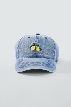 MJ323HK-BLEU