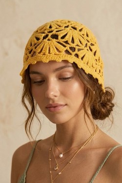 MJ501HS-JAUNE