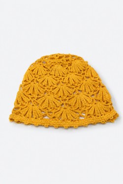 MJ501HS-JAUNE