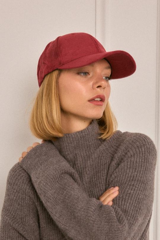 MJ301HK-ROUGE