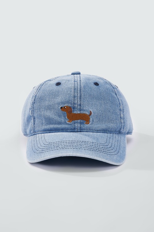 MJ322HK-BLEU
