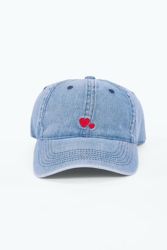 MJ311HK-BLEU