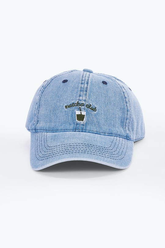 MJ312HK-BLEU
