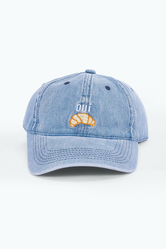 MJ314HK-BLEU