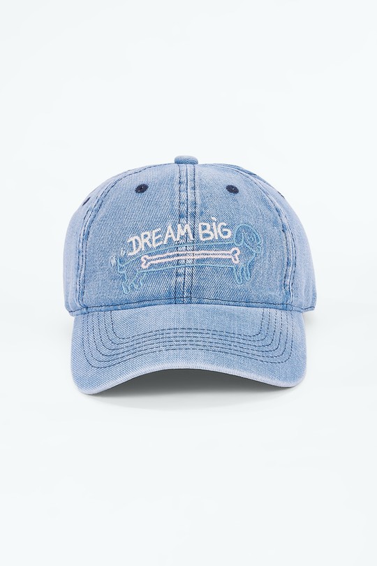 MJ318HK-BLEU
