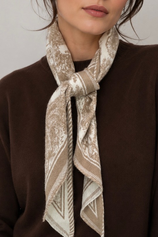 FL609DF-BEIGE