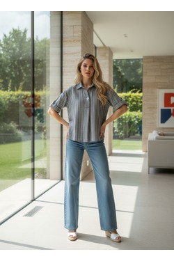 746-25298-KAKI CLAIR