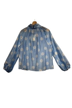747-25237-BLEU CIEL