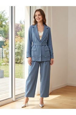 750-5815/748-20275-BLEU CLAIR