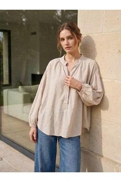 758-23360-KAKI CLAIR