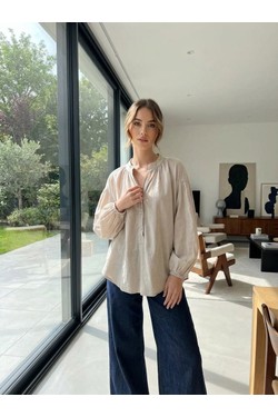 758-23360-KAKI CLAIR